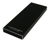 LC POWER Kućište za M.2 NVMe SSD | SATA | USB 3.2 Gen 2 1 130530 4