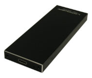 LC POWER Kućište za M.2 NVMe SSD | SATA | USB 3.2 Gen 2 2 130530 5