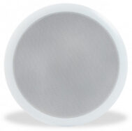 Ugradbeni zvučnik, 5 inča, 3W, 6W @ 100V, 90Hz-16kHz, 89dB, Power Dynamics