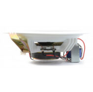 Ugradbeni zvučnik, 5 inča, 3W, 6W @ 100V, 90Hz-16kHz, 89dB, Power Dynamics 3 15181 2