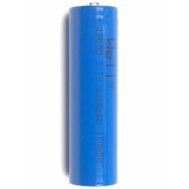 WELL Li-Ion 18650 Baterija | 3.7 V 2200 mAh