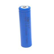 WELL Li-Ion 18650 Baterija | 3.7 V 3350 mAh