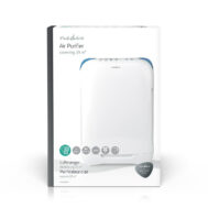 NEDIS Pročišćivač Zraka | 25 m2 | Indikator Kvalitete Zraka 2 aipu200cwt 1