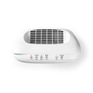 NEDIS Pročišćivač Zraka | 25 m2 | Indikator Kvalitete Zraka 7 aipu200cwt 6