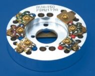 VIDEOGLAVA JVC AVH-150