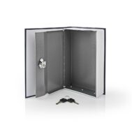 NEDIS Sef | Izgled Knjige The New English Dictionary | Large 6 booksedl01bu 5