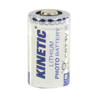 CR2 Litijska Baterija | 3V 850mAh | Panasonic