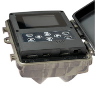 Denver Electronics Wildlife Kamera | 2G, GSM Utor | MMS, GPRS | 8mpx | 4 dv wcm 8010mk2 3