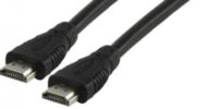Kabel HDMI A m -> HDMI A m, dužina 1.5m