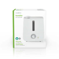 NEDIS Ovlaživač Zraka | 2.8 L | Hladna Maglica | Auto Stop 6 humi110cwt 5