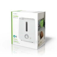 NEDIS Ovlaživač Zraka | 2.8 L | Hladna Maglica | Auto Stop 7 humi110cwt 6