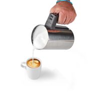 NEDIS Pjenilica Mlijeka | 0.15 L | 500W | Bežična 3 kamf300ess 2