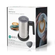 NEDIS Pjenilica Mlijeka | 0.15 L | 500W | Bežična 7 kamf300ess 6