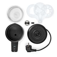 NEDIS Pjenilica Mlijeka | 0.15 L | 500W | Bežična 8 kamf300ess 7