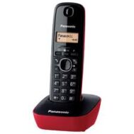 Bežični telefon Panasonic KX-TG1611