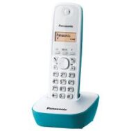 Bežični telefon Panasonic KX-TG1611 2 kx tg1611 1