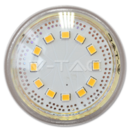 LED GU10 Spotlight 3W, 220V, 3000K, toplo bijela