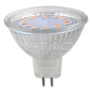 LED GU5.3 Spotlight 3W, 220V, 3000K, toplo bijela