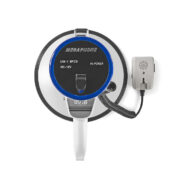 NEDIS Megafon s odvojivim mikrofonom | domet 1500m | 25W 5 meph200wt 4