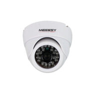 Megasy Dome IP kamera, Sony IMX322 CMOS, 3.6mm, 1920x1080@25fps, PoE, IP20 2 ms cam ip df20 2