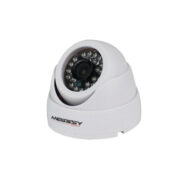 Megasy Dome IP kamera, Sony IMX322 CMOS, 3.6mm, 1920x1080@25fps, PoE, IP20 3 ms cam ip df20 3