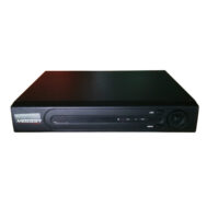 Megasy NVR. 8-kanalni, 8x25fps@1080p, 8xPoE, 5MP, pristup preko interneta, 4K