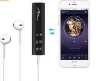 MediaTech Bluetooth Audio Receiver, 3.5mm utor 5 mt3588 4