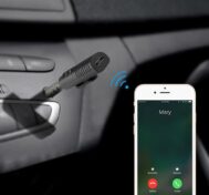 MediaTech Bluetooth Audio Receiver, 3.5mm utor 6 mt3588 5