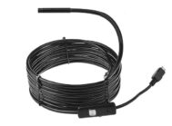 Mediatech Mobilna Endoskopska HD kamera, dužina 5m, LED svjetlo, Micro USB OTG 2 mt4095 1