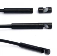 Mediatech Mobilna Endoskopska HD kamera, dužina 5m, LED svjetlo, Micro USB OTG 5 mt4095 4