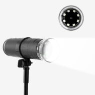 Mediatech Smart WiFi Mikroskop | Uvećanje do 1000x | LED Osvjetljenje 3 mt4105 2