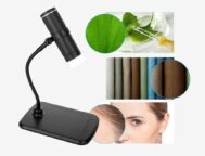 Mediatech Smart WiFi Mikroskop | Uvećanje do 1000x | LED Osvjetljenje 8 mt4105 7