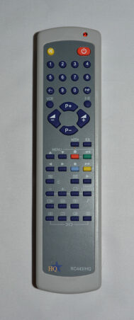 DALJINSKI RC443-HQ PHILIPS