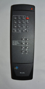 DALJINSKI RC470-HQ SELECO