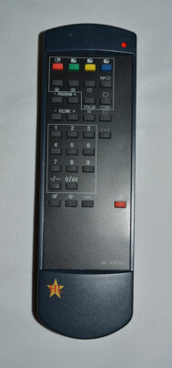 DALJINSKI RC472-HL SELECO