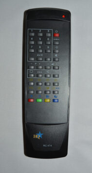 DALJINSKI RC474-HQ SELECO