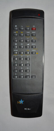 DALJINSKI RC509-HQ SONY