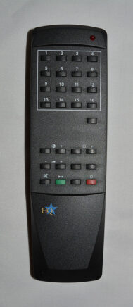 DALJINSKI RC642-HQ FINLUX