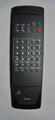 DALJINSKI RC683-HQ LOEWE