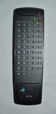 DALJINSKI RC735-HQ MULTITECH