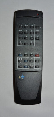 DALJINSKI RC846-HQ TOSHIBA