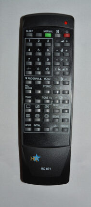 DALJINSKI RC874-HQ ORION