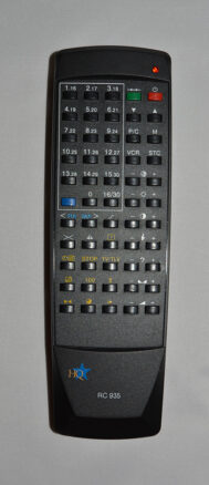 DALJINSKI RC935-HQ MAGNADY