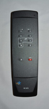 DALJINSKI RC970-HQ GERMANY