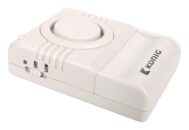 Samostalni detektor loma stakla s ugrađenom sirenom 130dB 6 sas agb10 5 scaled