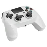 Bežični kontroler (joystick) za PS3 i PS4 | Licencirani | Sivi | SNAKEBYTE