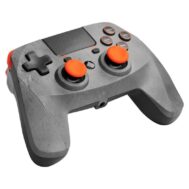 Bežični kontroler (joystick) za PS3 i PS4 | Licencirani | Rock | SNAKEBYTE