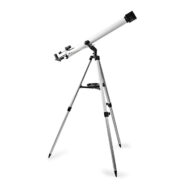 NEDIS Teleskop | Otvor blende: 50mm | Žarišna duljina: 600mm | 125cm | Tripod 3 scte5060wt 2