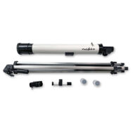 NEDIS Teleskop | Otvor blende: 50mm | Žarišna duljina: 600mm | 125cm | Tripod 8 scte5060wt 7