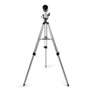 NEDIS Teleskop | Otvor blende: 70mm | Žarišna duljina: 700mm | 125cm | Tripod 2 scte7070wt 1